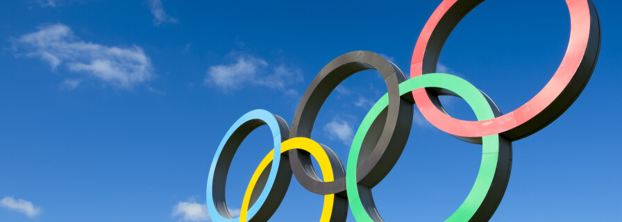 Robots from Toyota to enhance 2020 Olympic Games