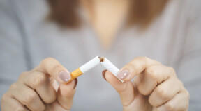 Ученые рассказали о влиянии сигаретных окурков на экологию