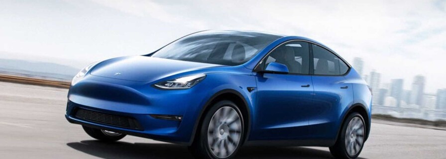 Elon Musk plans full body casting for new Tesla