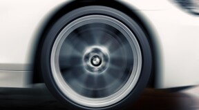 Sumitomo creates tyres that generate energy as they roll