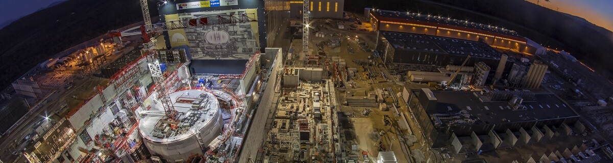 Launch Date of the World’s First Thermonuclear Reactor Announced