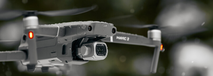 DJI will take quadcopter racing to the next level