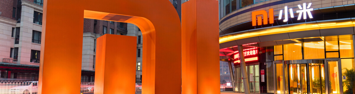 Xiaomi готовит смартфон с солнечной батареей