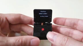World’s smallest laptop built in the United States