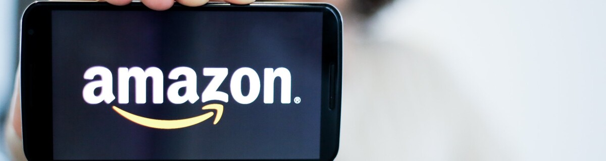 Amazon Working on Advertising Blockchain