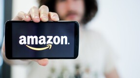 Amazon Working on Advertising Blockchain