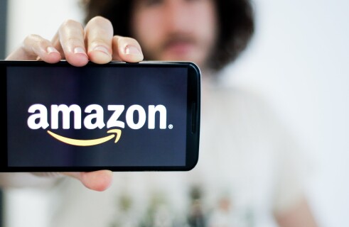 Amazon работает над рекламным блокчейном