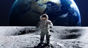 Канада приглашает добровольцев на космический субботник