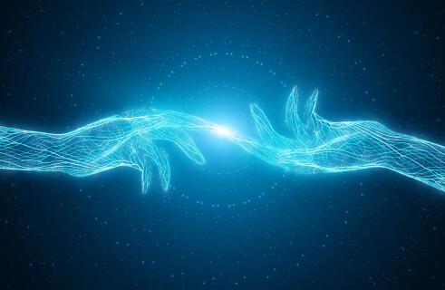 AlterEgo: друг инвалидов и цифровой помощник нового поколения