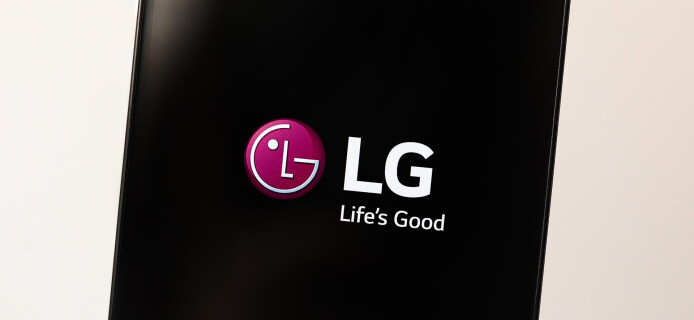 LG to release a phone with three screens