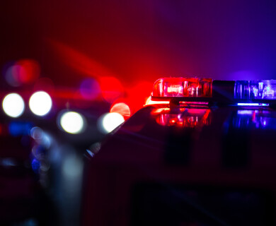 Police robots will protect China from criminals