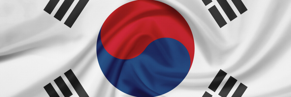Блокчейн защитит старейший корейский Банк