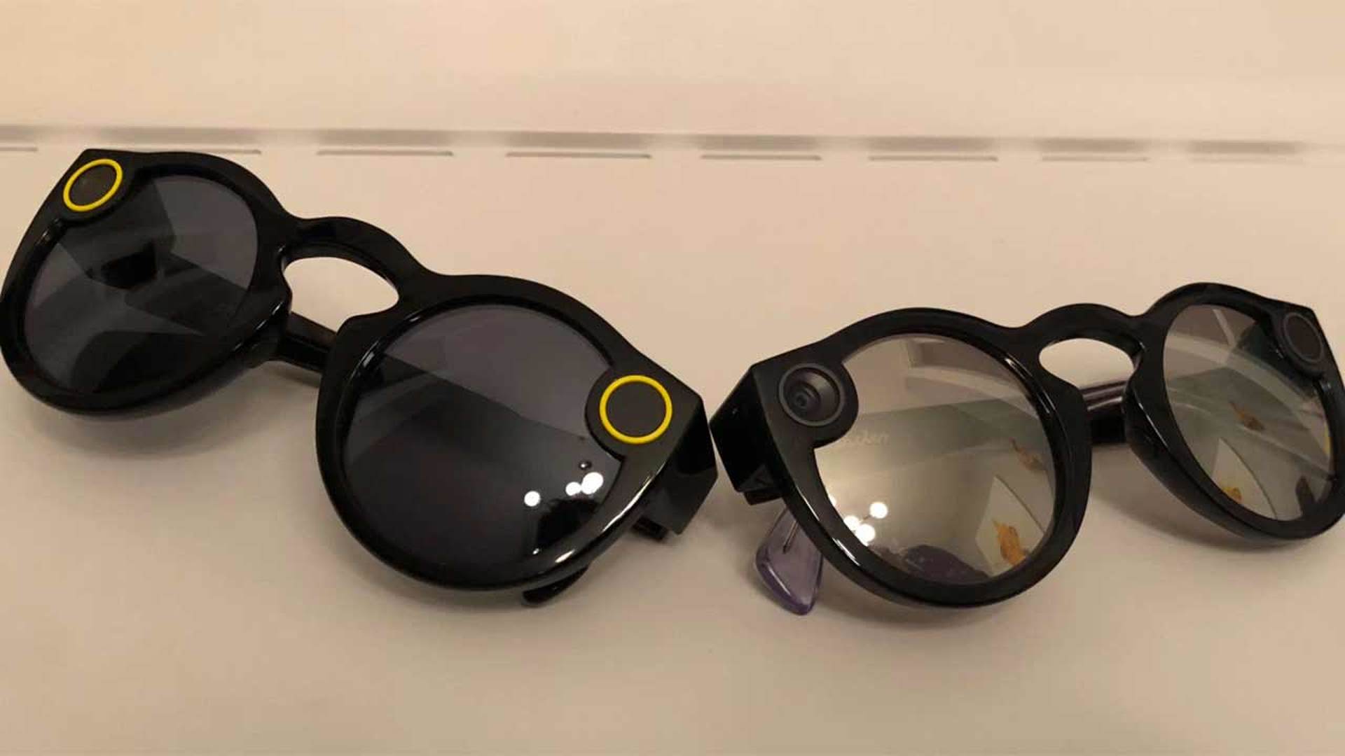 Snap releases Spectacles 3 - Hitecher