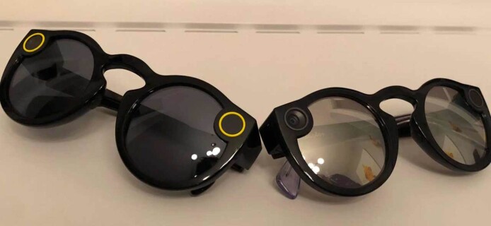 Snap releases Spectacles 3 