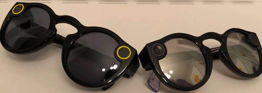 Spectacles 3: Snap выпускает третью версию очков