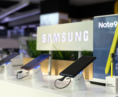 Расплачивайтесь с Samsung криптовалютой