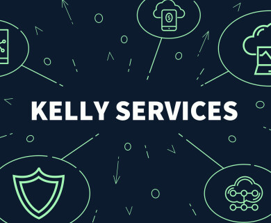 Kelly Services Enters into Strategic Partnership with Moonlighting
