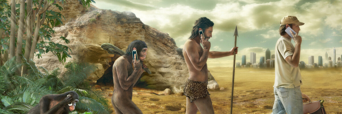 How Neanderthals are linked to surfing?