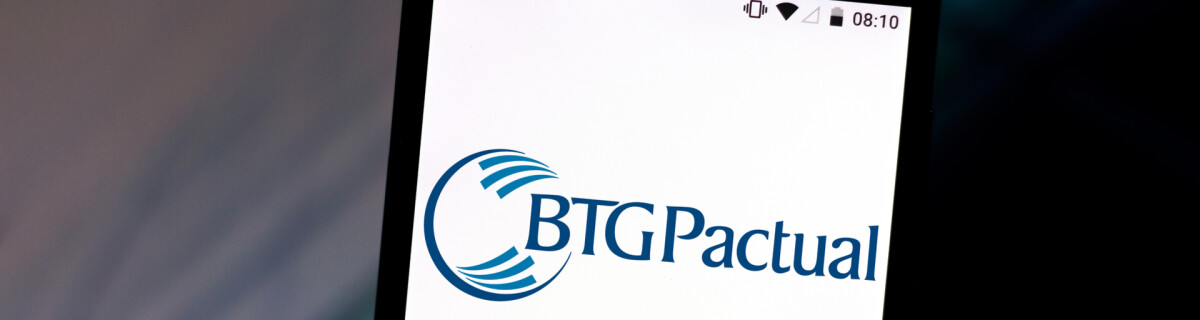 Brazilian Bank BTG Pactual Joins PTDL Group
