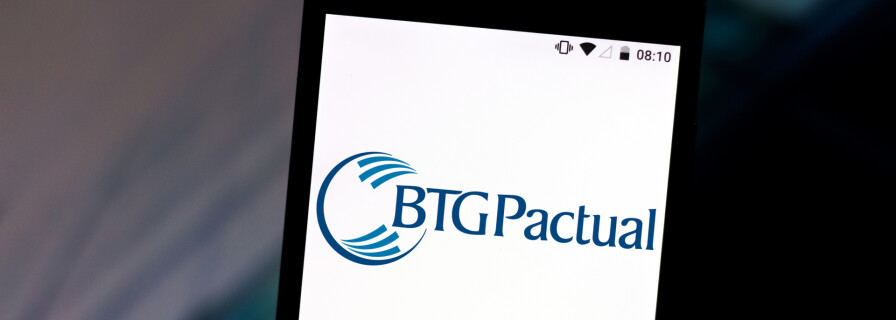 Brazilian Bank BTG Pactual Joins PTDL Group