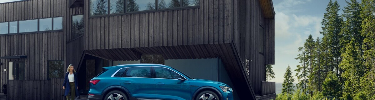 Crash test reveals the safest electric car