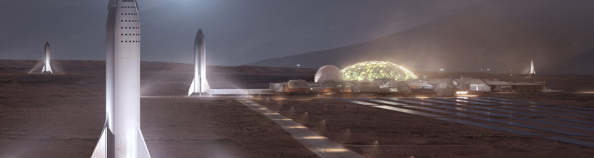 Mars exploration: fantasy versus harsh reality
