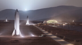 Освоение Марса: мечты и суровая реальность