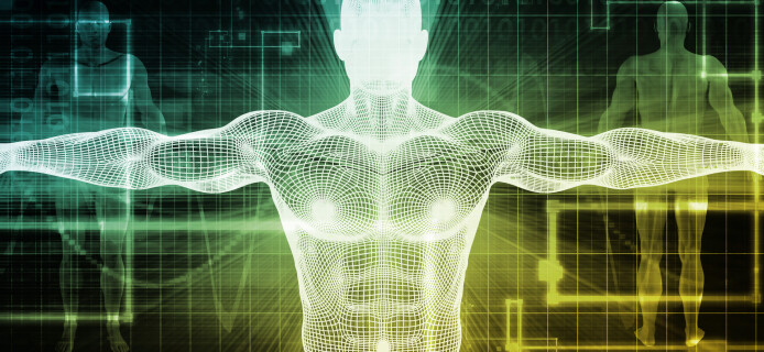Scientists create a light exoskeleton for jogging