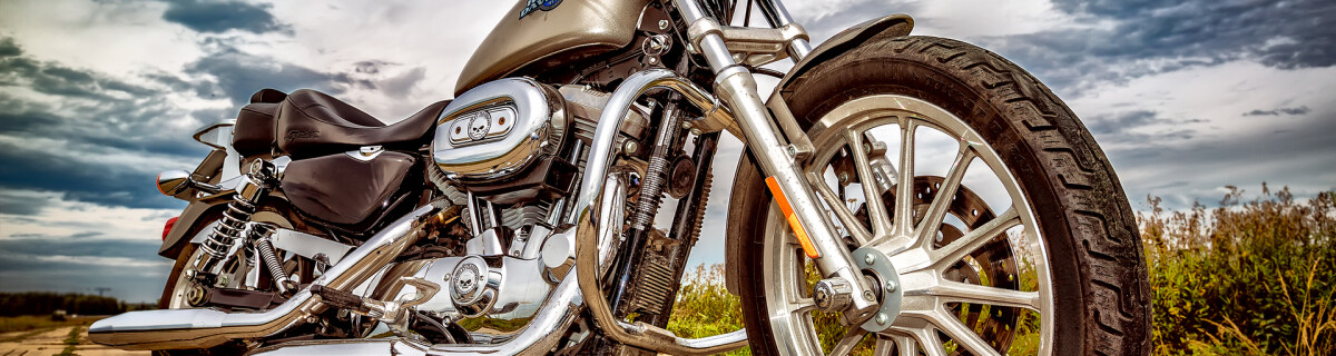 Harley-Davidson Creates Line of Electric Bikes for Kids