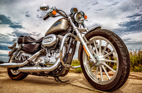 Harley-Davidson Creates Line of Electric Bikes for Kids