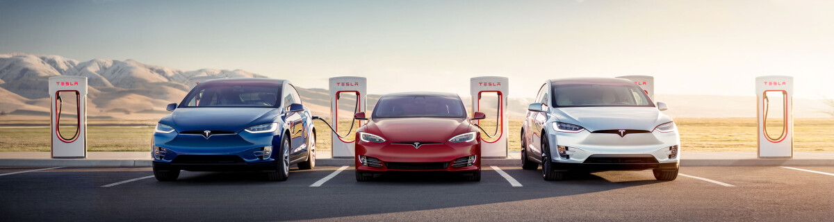 350,000 km on the Tesla Model S: why electricity is more profitable than gas