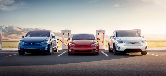 350 000 км на Tesla Model S: почему электричество выгоднее бензина