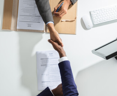 Japanese HR Invests in Blockchain Technology