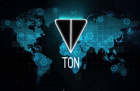 TON Blockchain Network to Launch Public Texting According to Plan