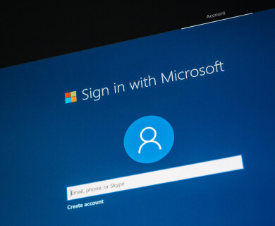 Windows 10 теперь можно восстановить из облака