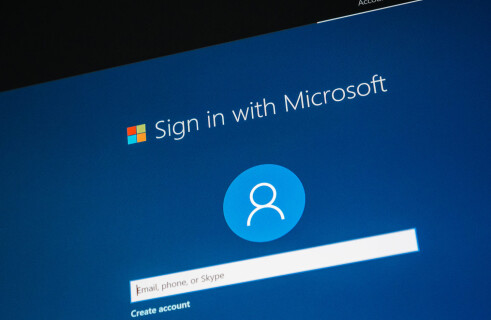 Windows 10 теперь можно восстановить из облака