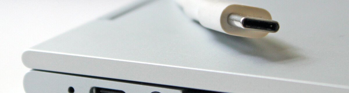 Разработан стандарт USB4