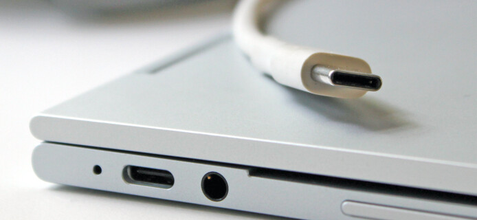 Разработан стандарт USB4