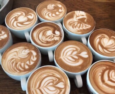 Coffee offers benefit of preventing gallstone formation