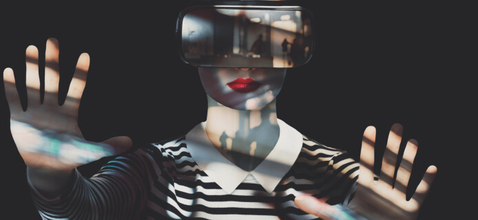 BAE Systems introduces an AR military headset