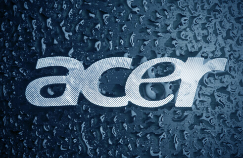 Acer Predator Thronos Air - a throne for the king of gaming 