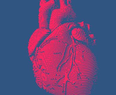 Chicago company prints miniature human heart 