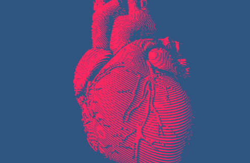 Chicago company prints miniature human heart 