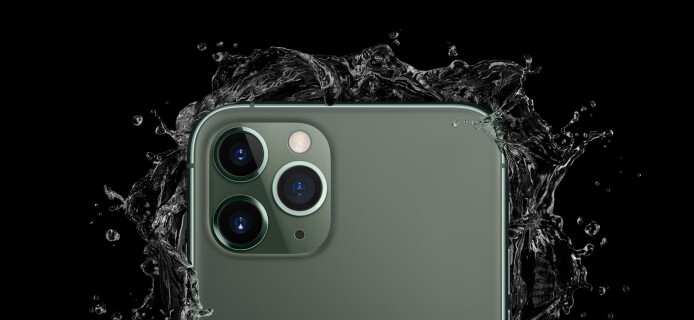 Apple Presents iPhone 11, New Watches and iPad