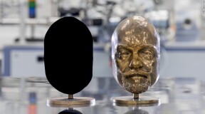 Scientists create the darkest-ever material