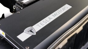 Tesla запатентует аккумулятор нового поколения