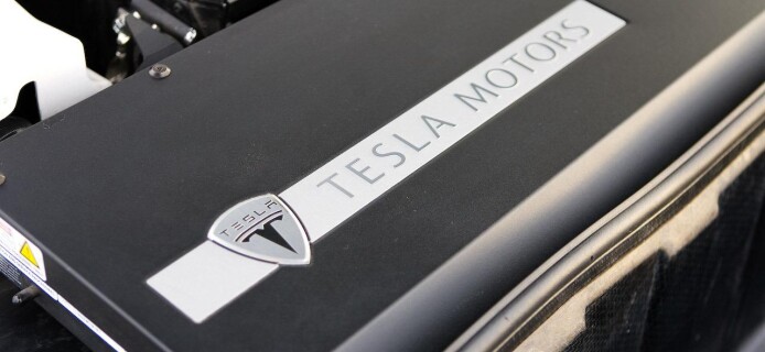 Tesla запатентует аккумулятор нового поколения