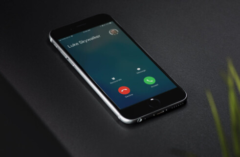 Баг в свежей iOS 13 открывает доступ к контактам в обход блокировки экрана