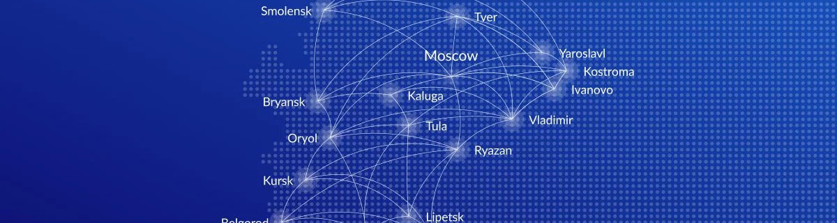 В открытом доступе оказались 1,7 Тб данных о работе СОРМ