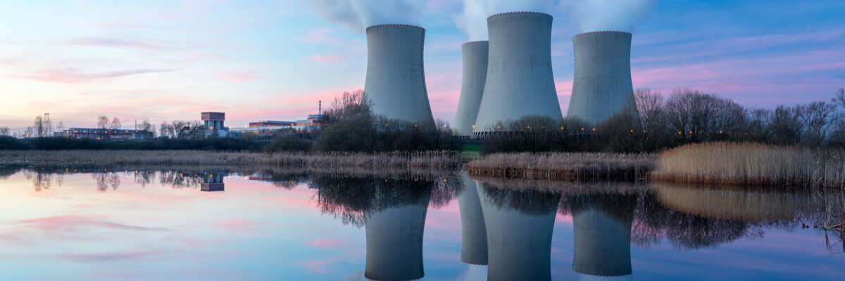Moltex Energy to build a safe nuclear reactor